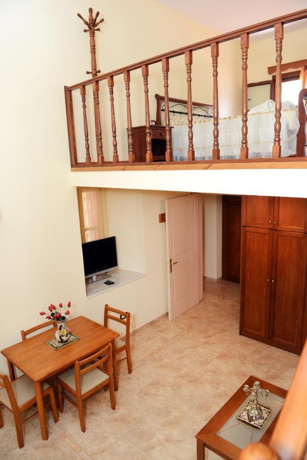 Classical Villa Archontiko D&M Rhodes City Εξωτερικό φωτογραφία