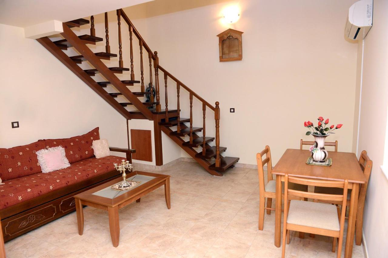 Classical Villa Archontiko D&M Rhodes City Εξωτερικό φωτογραφία
