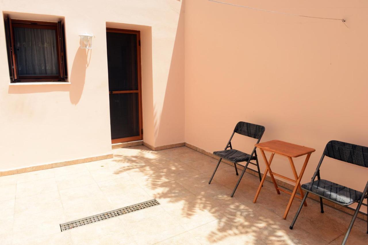 Classical Villa Archontiko D&M Rhodes City Εξωτερικό φωτογραφία