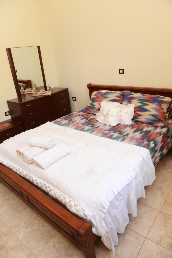 Classical Villa Archontiko D&M Rhodes City Εξωτερικό φωτογραφία