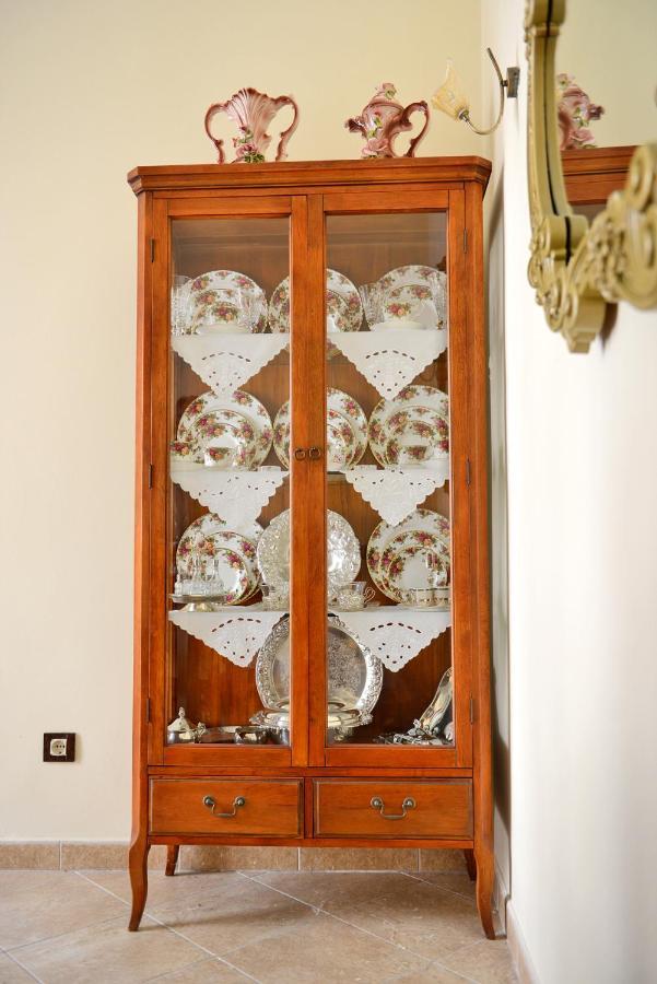 Classical Villa Archontiko D&M Rhodes City Εξωτερικό φωτογραφία