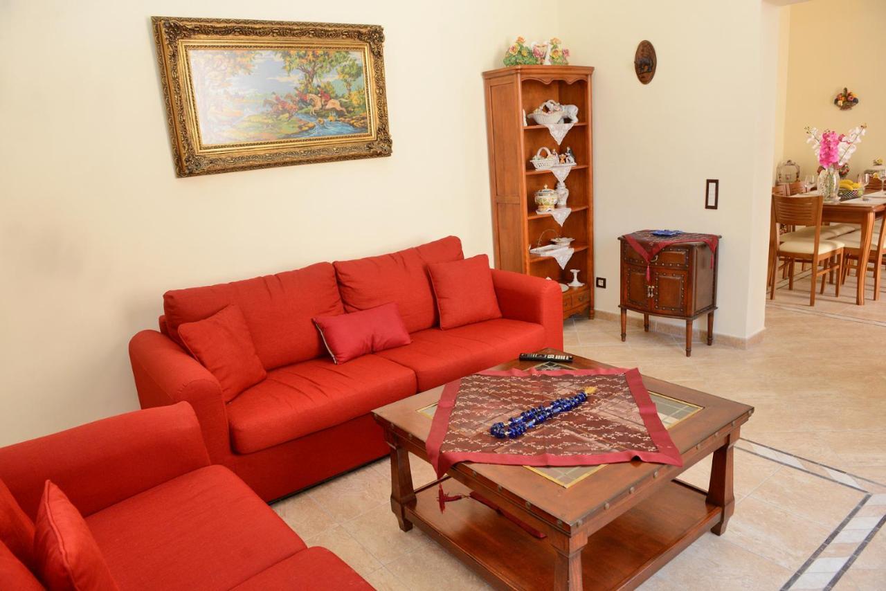 Classical Villa Archontiko D&M Rhodes City Εξωτερικό φωτογραφία