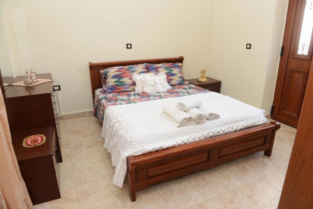 Classical Villa Archontiko D&M Rhodes City Εξωτερικό φωτογραφία