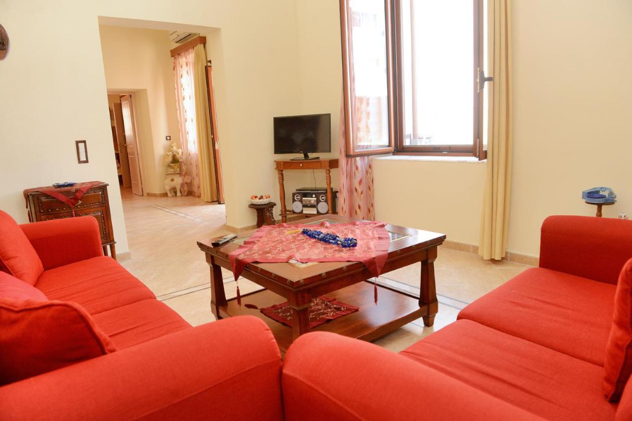 Classical Villa Archontiko D&M Rhodes City Εξωτερικό φωτογραφία